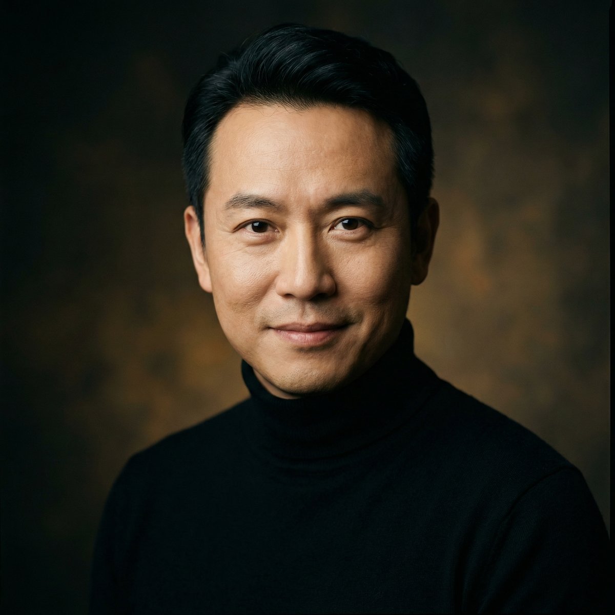 爆料吃瓜网首席导演陈志远