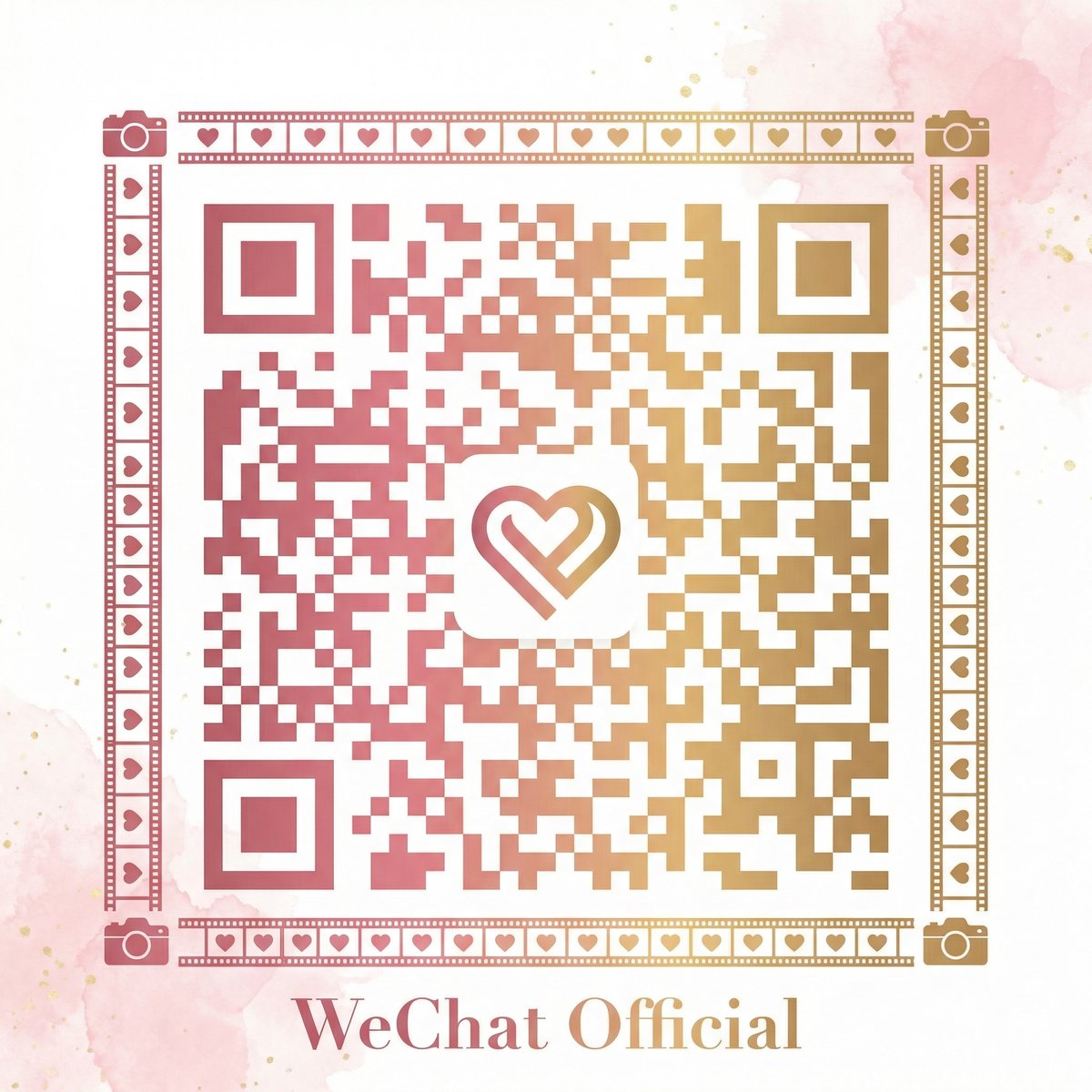 爆料吃瓜网微信公众号二维码