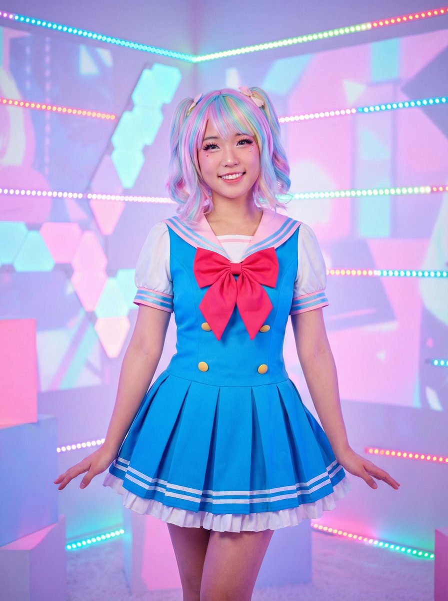 爆料吃瓜网二次元cosplay视频