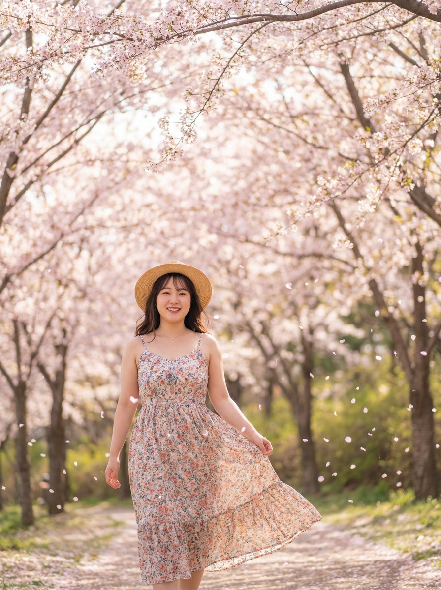 爆料吃瓜网春日樱花户外视频